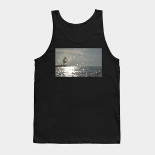 Light Tower Tank Top